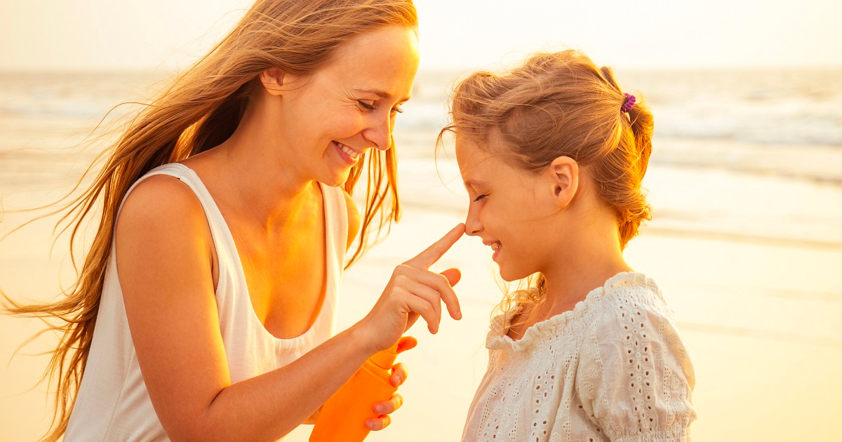 ¿Qué es bueno para el cáncer de piel?