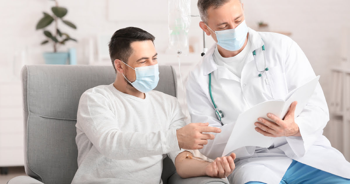 ¿Cómo se realiza la quimioterapia?