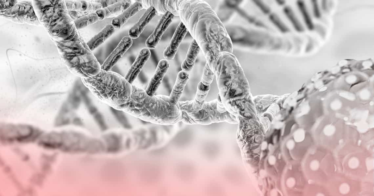 ¿Qué significa mosaicismo?